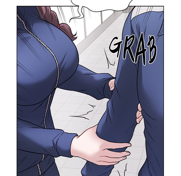 Signed, Sealed, Mistaken Chapter 12 - Page 42