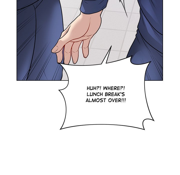 Signed, Sealed, Mistaken Chapter 12 - Page 43