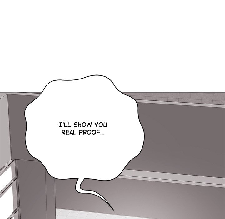 Signed, Sealed, Mistaken Chapter 12 - Page 44