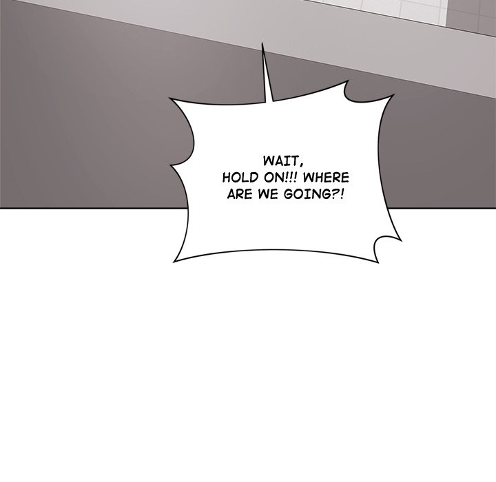 Signed, Sealed, Mistaken Chapter 12 - Page 46
