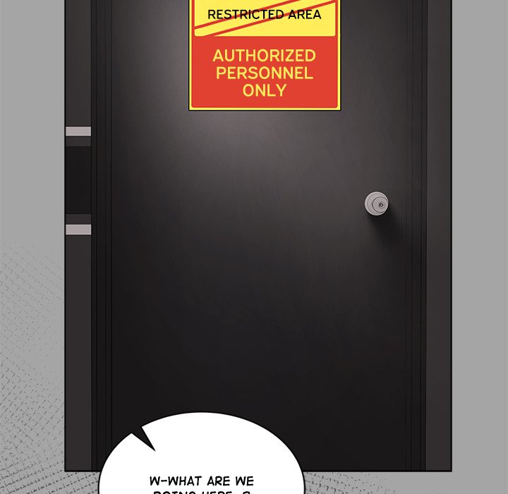 Signed, Sealed, Mistaken Chapter 12 - Page 50