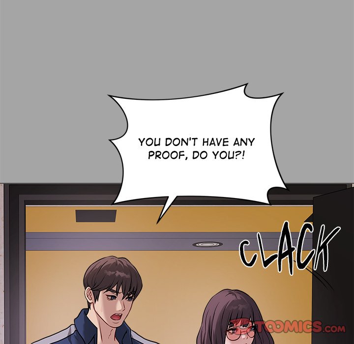 Signed, Sealed, Mistaken Chapter 12 - Page 52