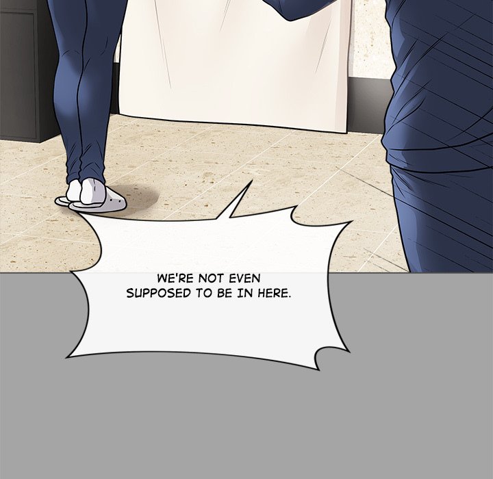 Signed, Sealed, Mistaken Chapter 12 - Page 56