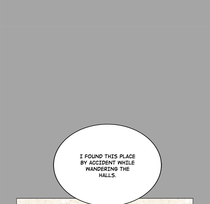Signed, Sealed, Mistaken Chapter 12 - Page 57