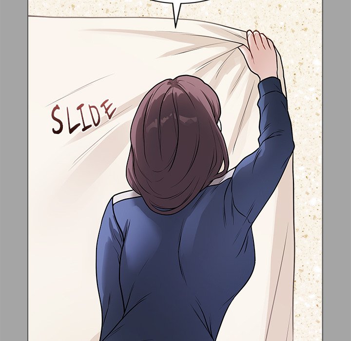 Signed, Sealed, Mistaken Chapter 12 - Page 58