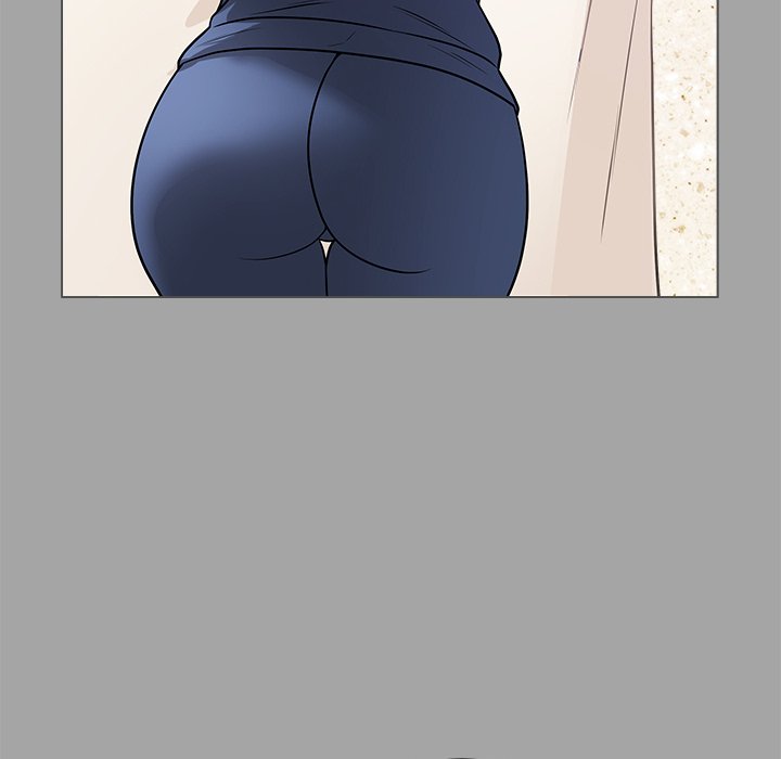 Signed, Sealed, Mistaken Chapter 12 - Page 59