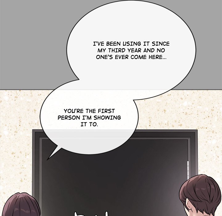 Signed, Sealed, Mistaken Chapter 12 - Page 60