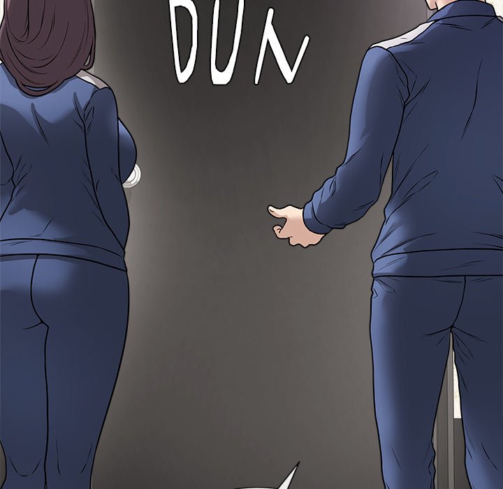 Signed, Sealed, Mistaken Chapter 12 - Page 61