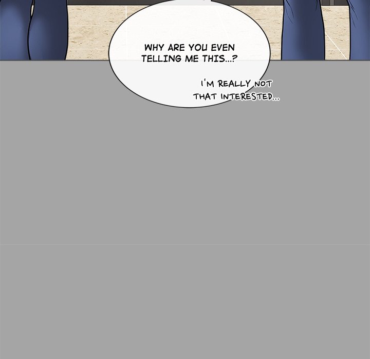 Signed, Sealed, Mistaken Chapter 12 - Page 62