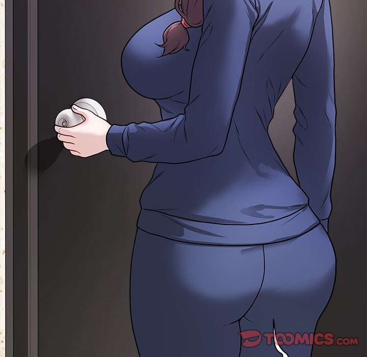 Signed, Sealed, Mistaken Chapter 12 - Page 64