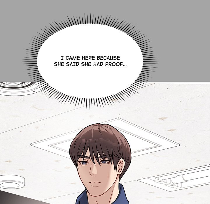 Signed, Sealed, Mistaken Chapter 12 - Page 66