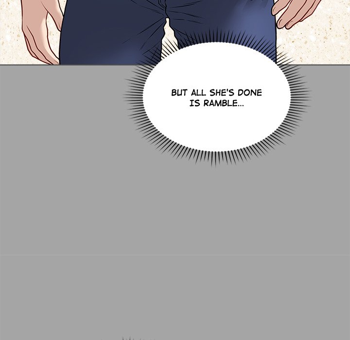 Signed, Sealed, Mistaken Chapter 12 - Page 68