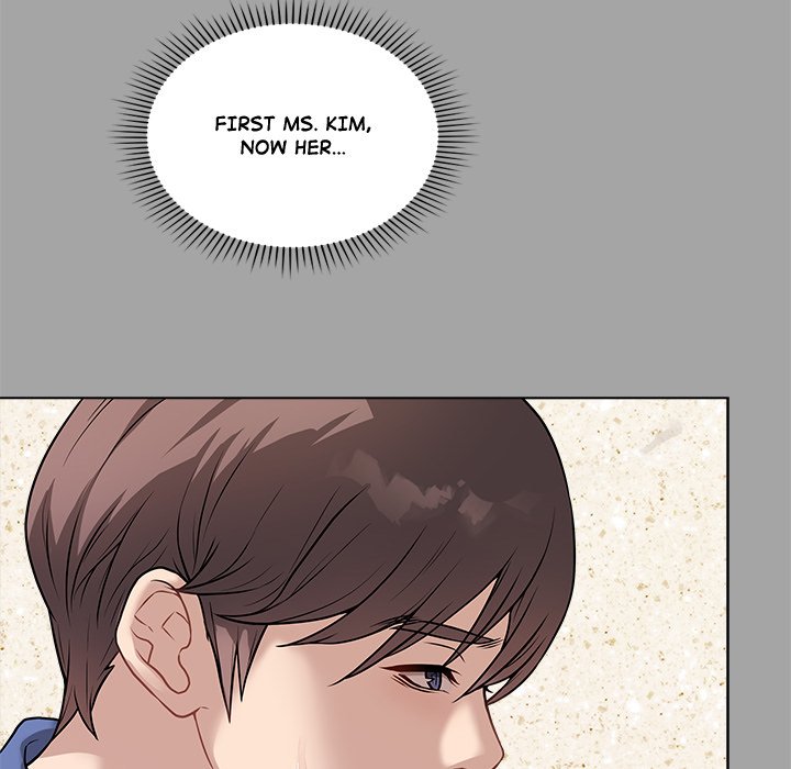 Signed, Sealed, Mistaken Chapter 12 - Page 69