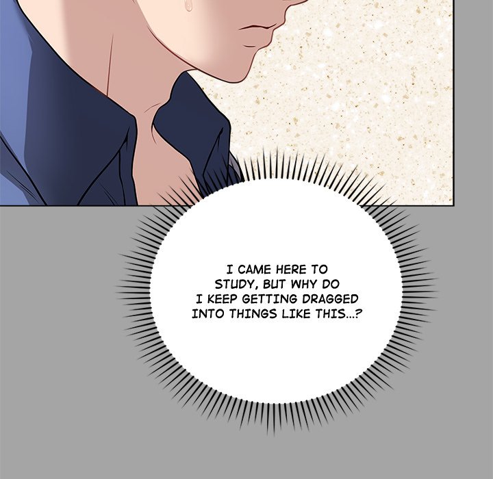 Signed, Sealed, Mistaken Chapter 12 - Page 70