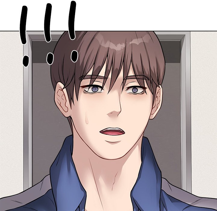 Signed, Sealed, Mistaken Chapter 12 - Page 75