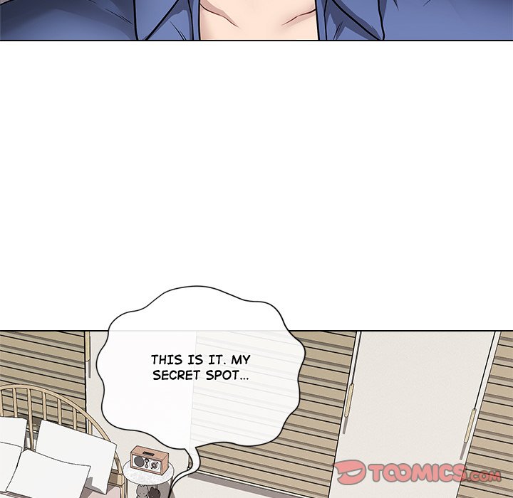 Signed, Sealed, Mistaken Chapter 12 - Page 76