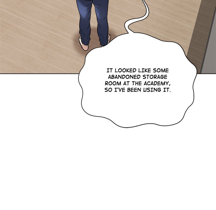 Signed, Sealed, Mistaken Chapter 12 - Page 78