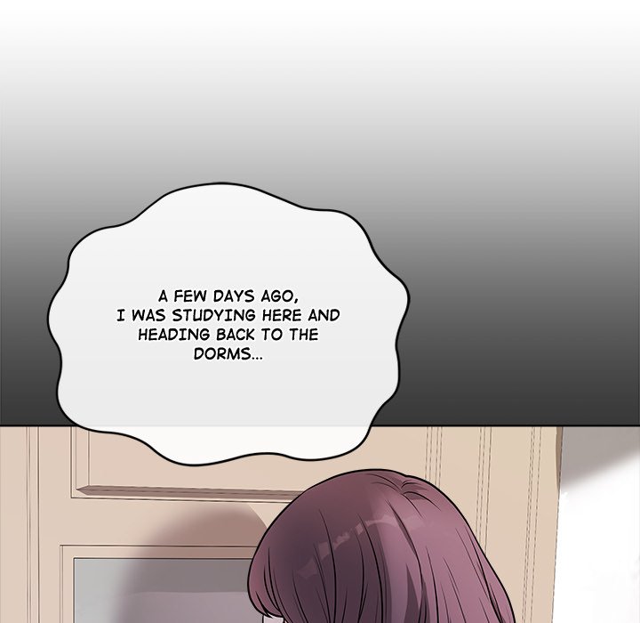 Signed, Sealed, Mistaken Chapter 12 - Page 79