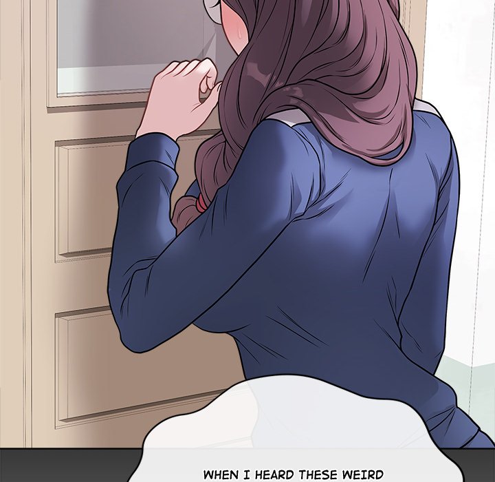 Signed, Sealed, Mistaken Chapter 12 - Page 80