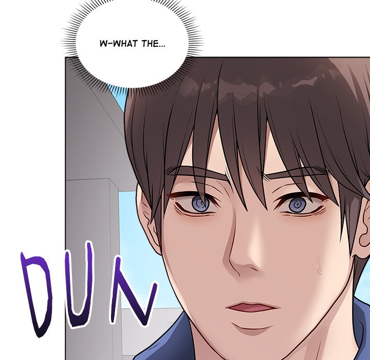 Signed, Sealed, Mistaken Chapter 12 - Page 9