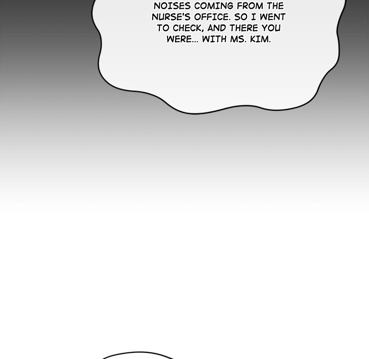 Signed, Sealed, Mistaken Chapter 12 - Page 81