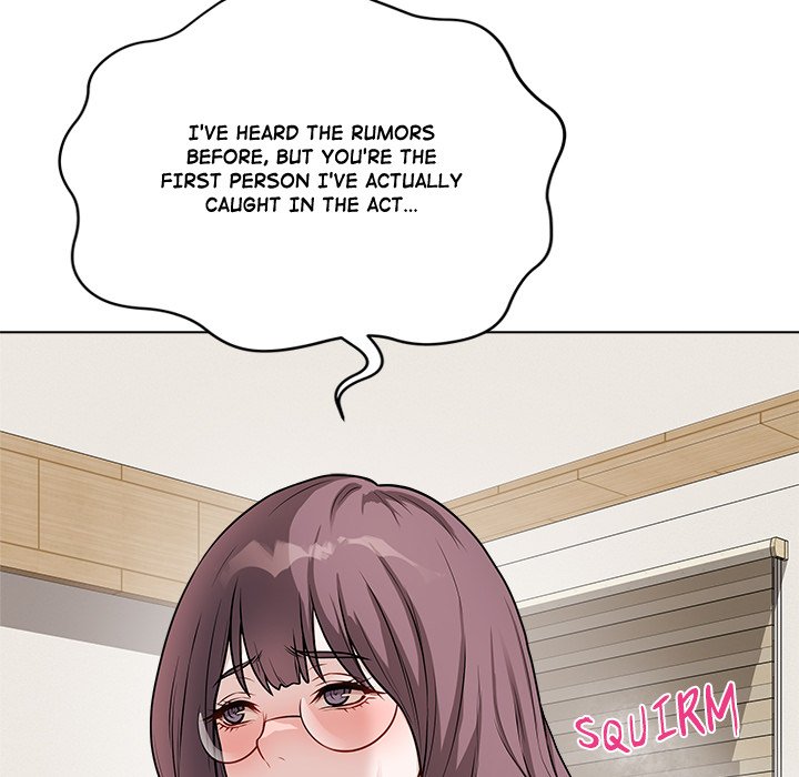 Signed, Sealed, Mistaken Chapter 12 - Page 82