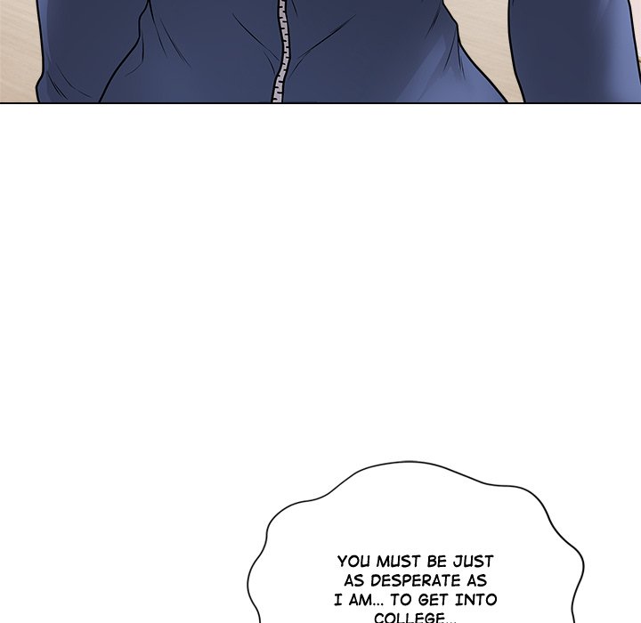 Signed, Sealed, Mistaken Chapter 12 - Page 84