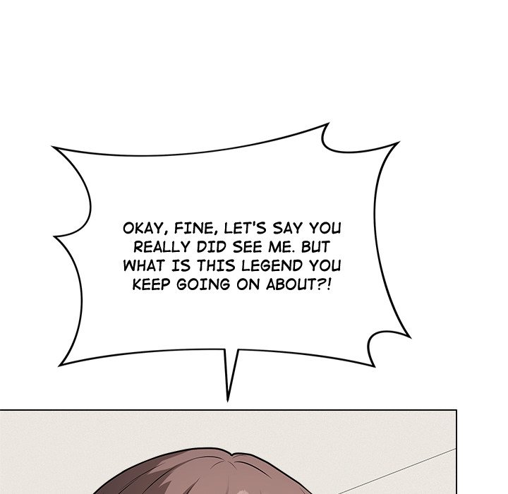 Signed, Sealed, Mistaken Chapter 12 - Page 86