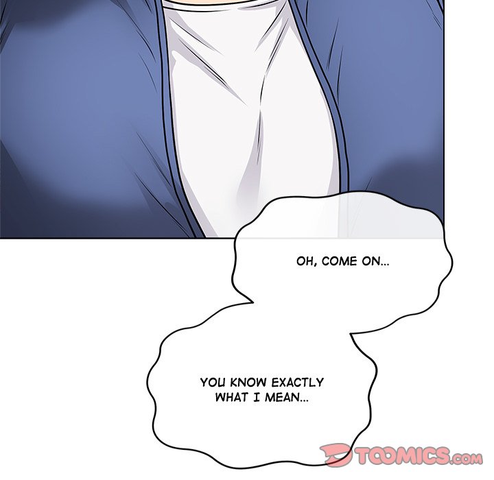 Signed, Sealed, Mistaken Chapter 12 - Page 88