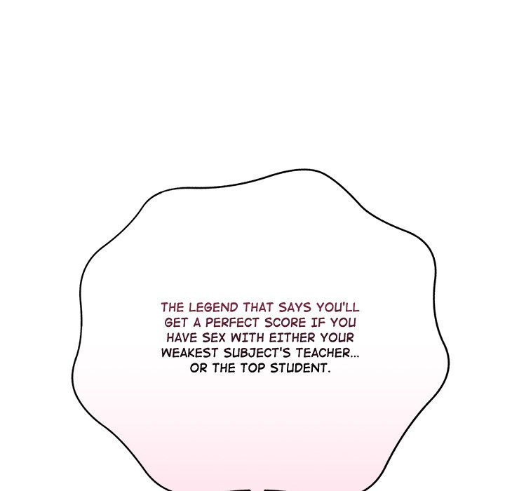 Signed, Sealed, Mistaken Chapter 12 - Page 89