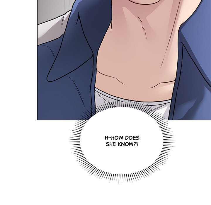 Signed, Sealed, Mistaken Chapter 12 - Page 10