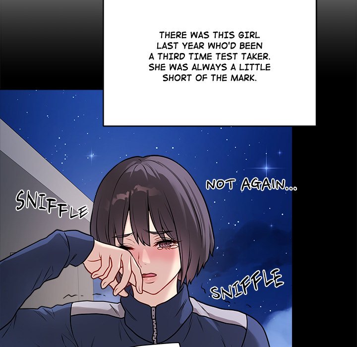 Signed, Sealed, Mistaken Chapter 12 - Page 93