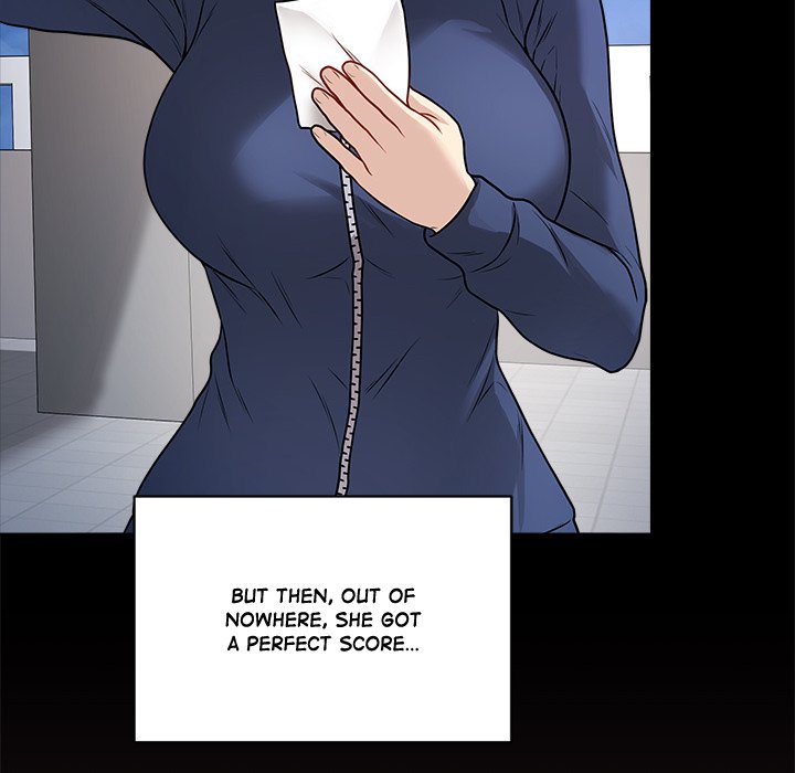 Signed, Sealed, Mistaken Chapter 12 - Page 94