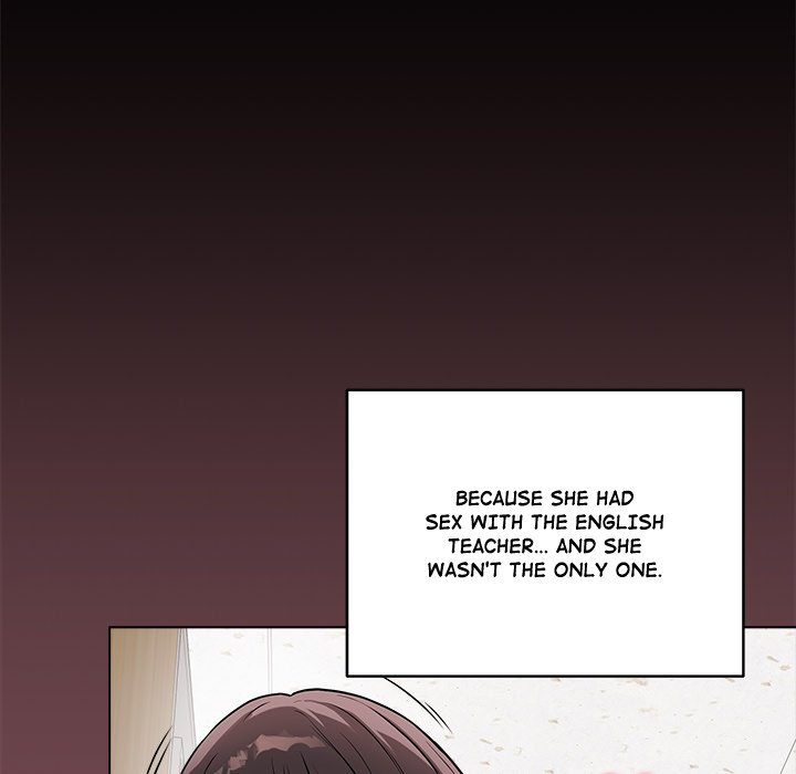 Signed, Sealed, Mistaken Chapter 12 - Page 95