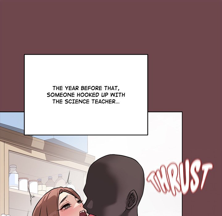 Signed, Sealed, Mistaken Chapter 12 - Page 98