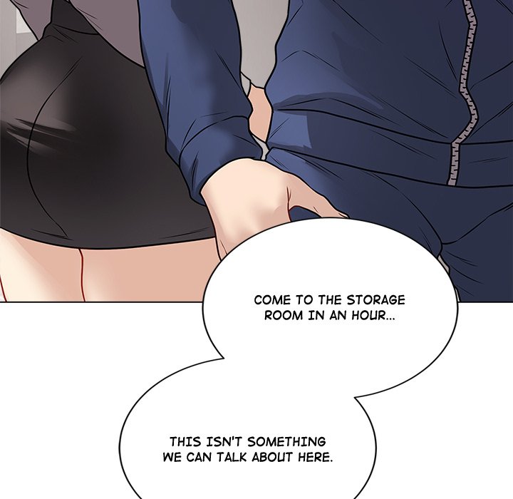 Signed, Sealed, Mistaken Chapter 13 - Page 133