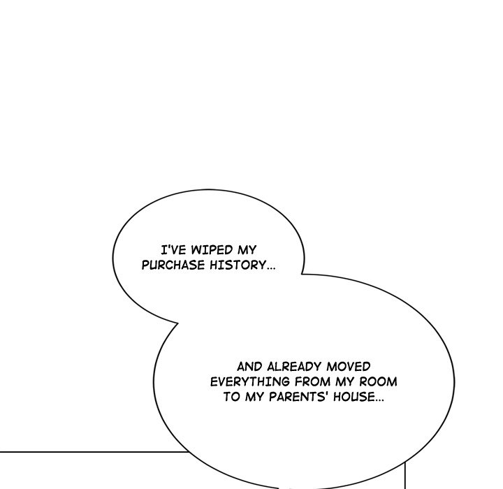 Signed, Sealed, Mistaken Chapter 13 - Page 154