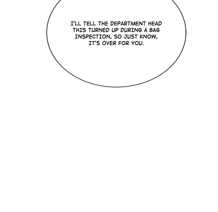 Signed, Sealed, Mistaken Chapter 13 - Page 163