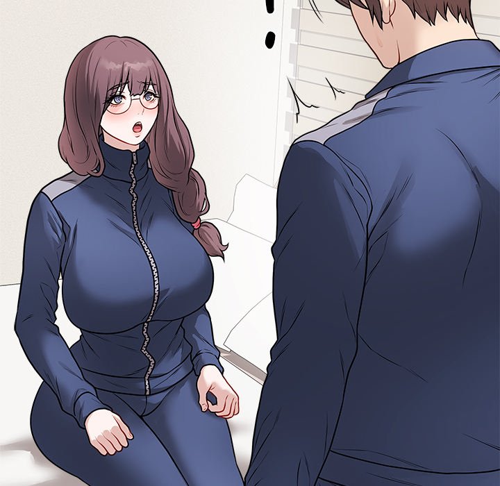 Signed, Sealed, Mistaken Chapter 13 - Page 6
