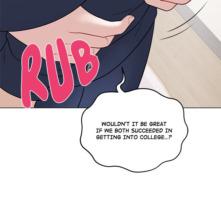 Signed, Sealed, Mistaken Chapter 13 - Page 54