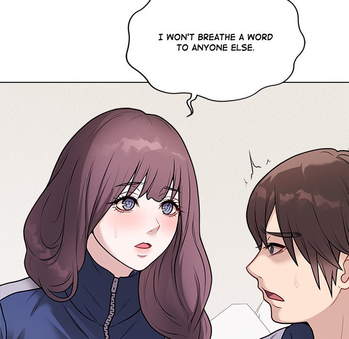 Signed, Sealed, Mistaken Chapter 13 - Page 56