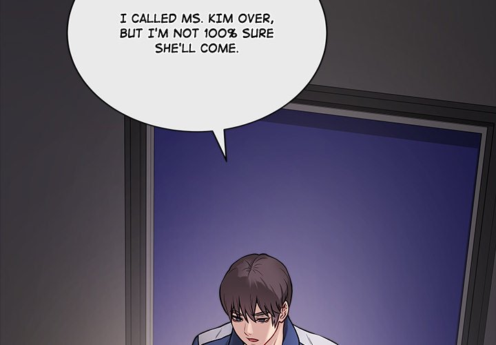 Signed, Sealed, Mistaken Chapter 14 - Page 2