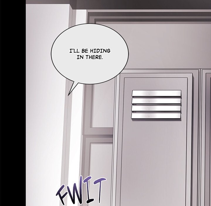 Signed, Sealed, Mistaken Chapter 14 - Page 11