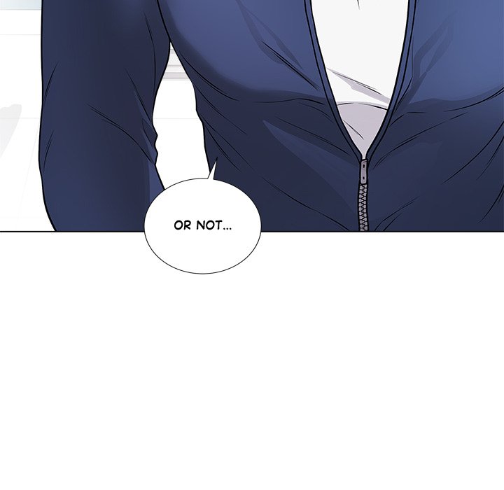 Signed, Sealed, Mistaken Chapter 14 - Page 102