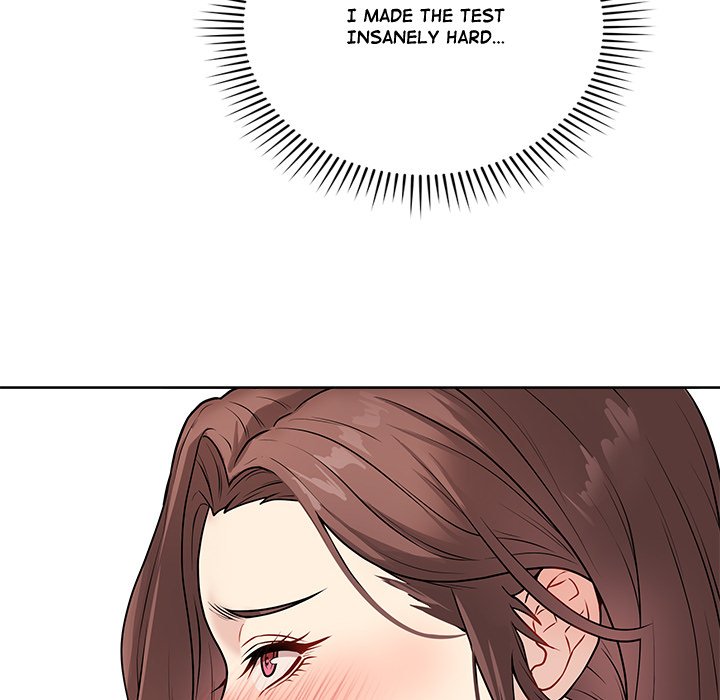 Signed, Sealed, Mistaken Chapter 14 - Page 107