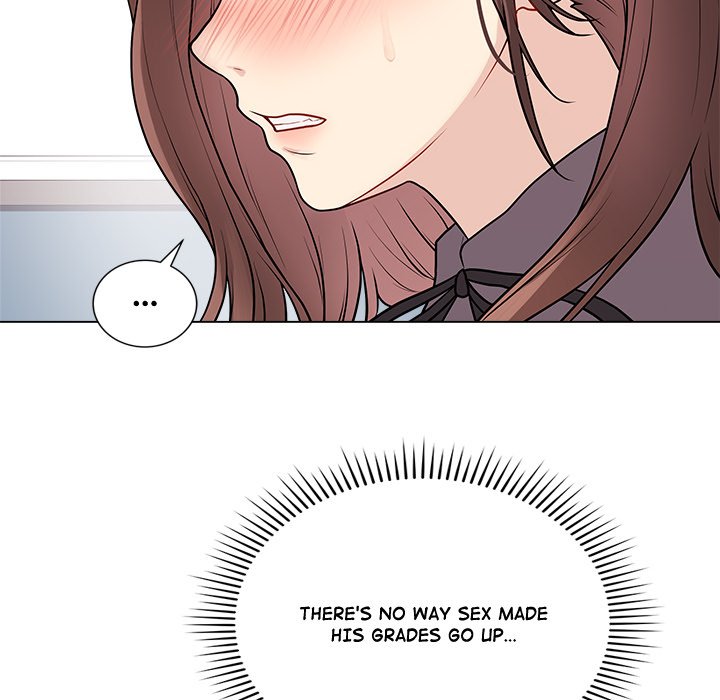 Signed, Sealed, Mistaken Chapter 14 - Page 108