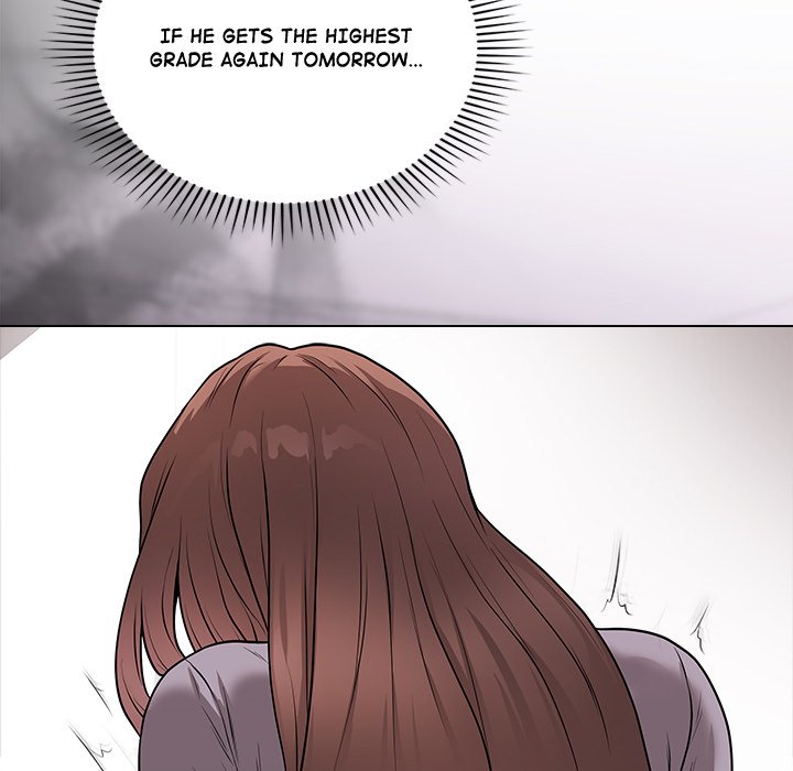 Signed, Sealed, Mistaken Chapter 14 - Page 110