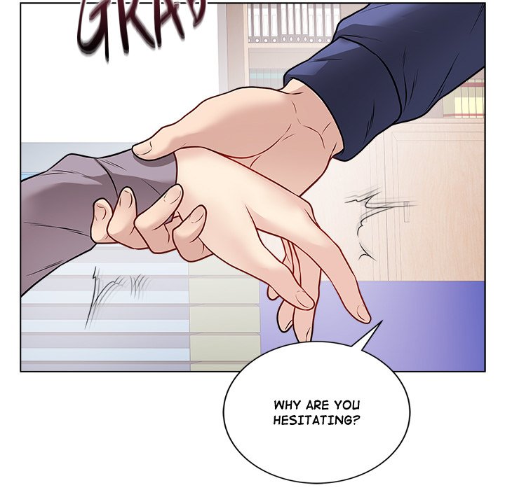Signed, Sealed, Mistaken Chapter 14 - Page 114