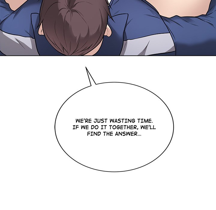 Signed, Sealed, Mistaken Chapter 14 - Page 123