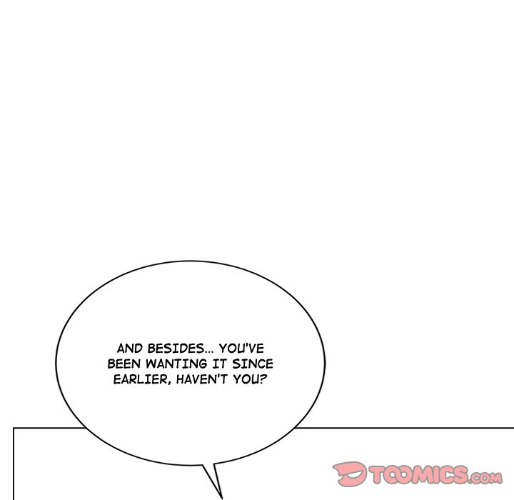 Signed, Sealed, Mistaken Chapter 14 - Page 124